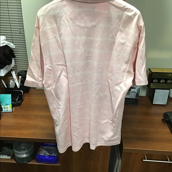 Nicklaus Classics Polo Shirt (NWT) - Picture 5 of 6